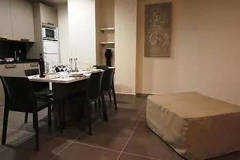 Apartment Pierre & Vacances Barcelona Sants