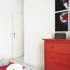  Appartement Sagrada Familia Sun
