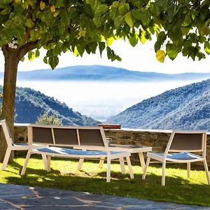 Casa rural El Porxo De Baixeres, Montseny