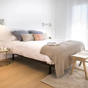  Apartment Friendly Gran Via
