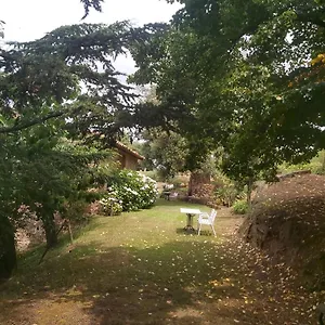 Casa rural Mas Cal Sastre, Sant Hilari Sacalm