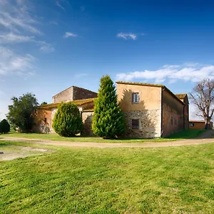 Casa rural Sant Dionis, Campllong