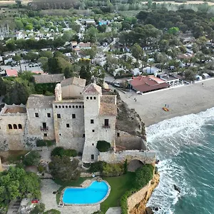 Tamarit Beach Resort Кемпинг