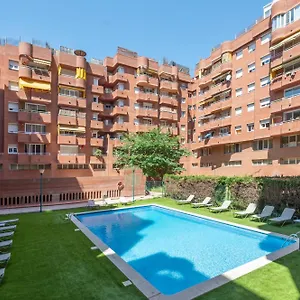 Appartement Hesperia Sant Joan, Sant Joan Despí