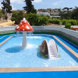 Camping Victoria, Canet De Mar