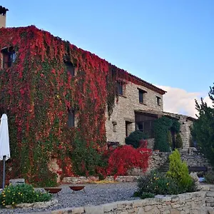 Casa rural Mas De L'arlequi, Rojals