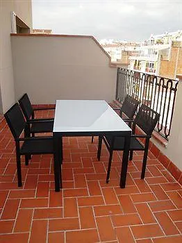 Pierre & Vacances Barcelona Sants Διαμέρισμα