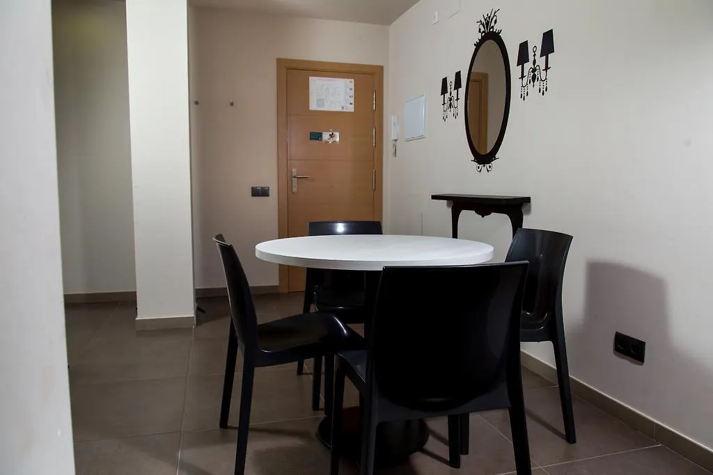 Διαμέρισμα Pierre & Vacances Barcelona Sants Ισπανία