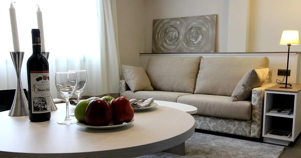 Appartement Pierre & Vacances Barcelona Sants