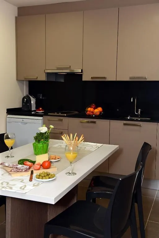 Pierre & Vacances Barcelona Sants 0*,  Ισπανία