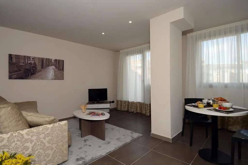 Pierre & Vacances Barcelona Sants Ισπανία