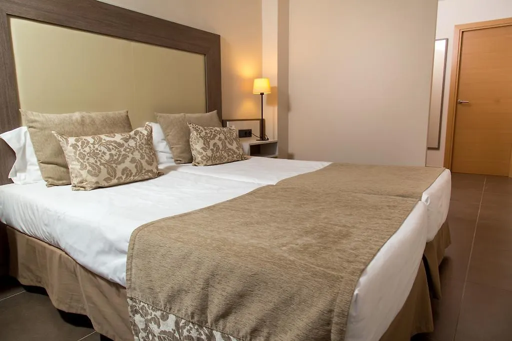 Apartamento Pierre&Vacances Barcelona Sants España
