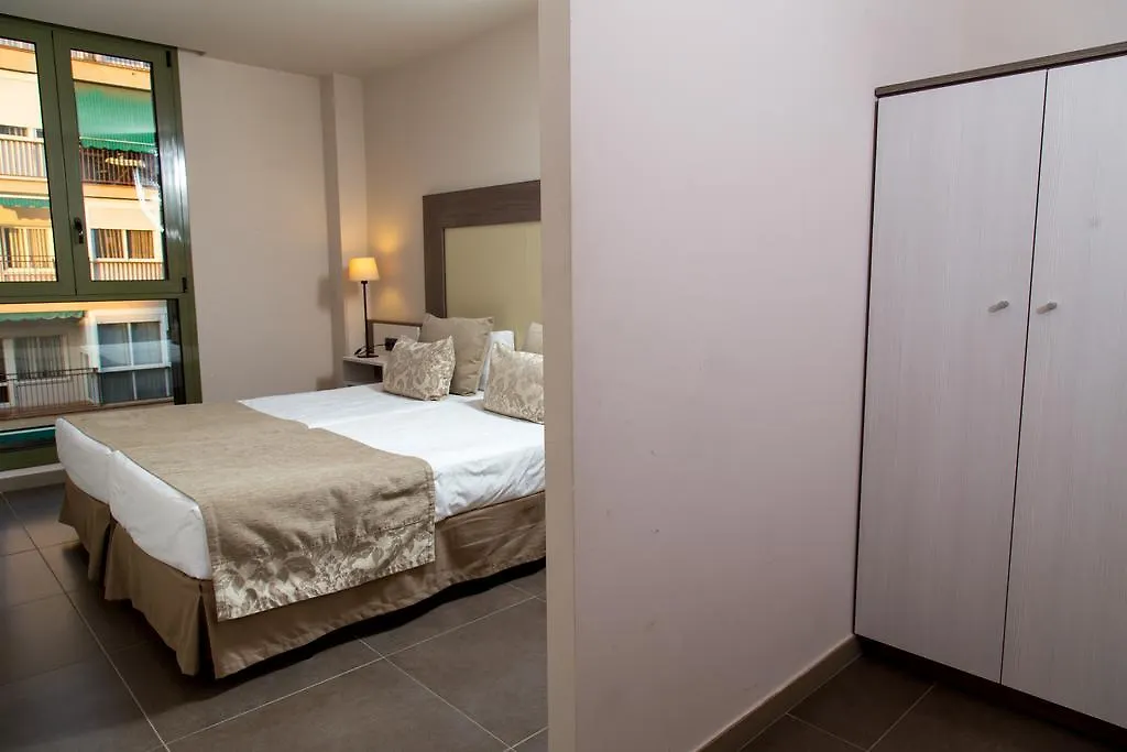 Apartamento Pierre&Vacances Barcelona Sants