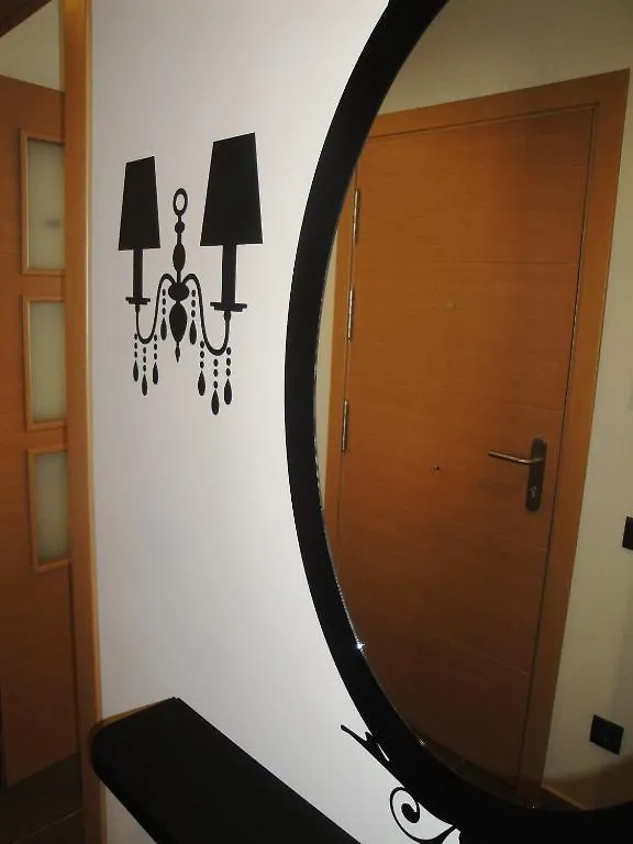 Pierre & Vacances Barcelona Sants Spain