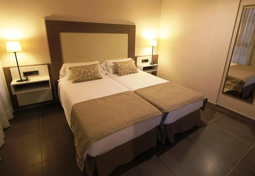 Pierre&Vacances Barcelona Sants Apartamento