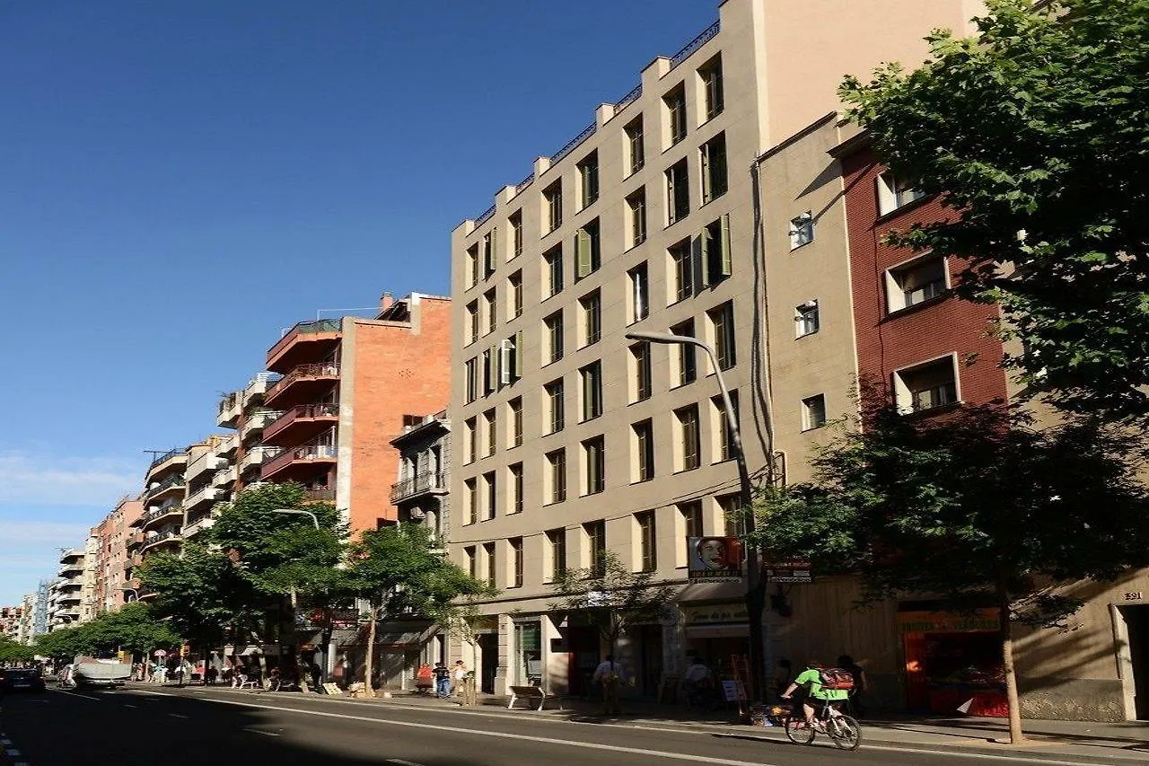 Apartamento Pierre&Vacances Barcelona Sants