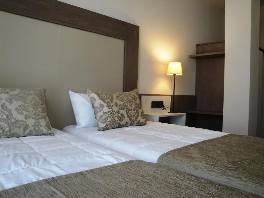 Pierre&Vacances Barcelona Sants Apartamento