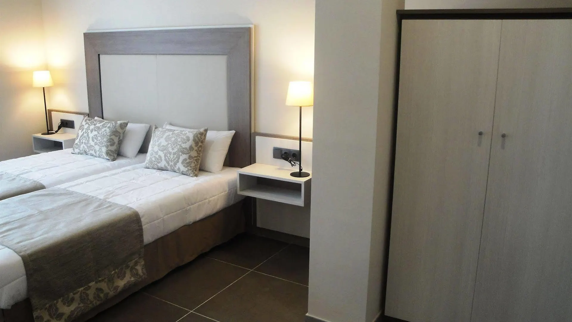 Pierre&Vacances Barcelona Sants