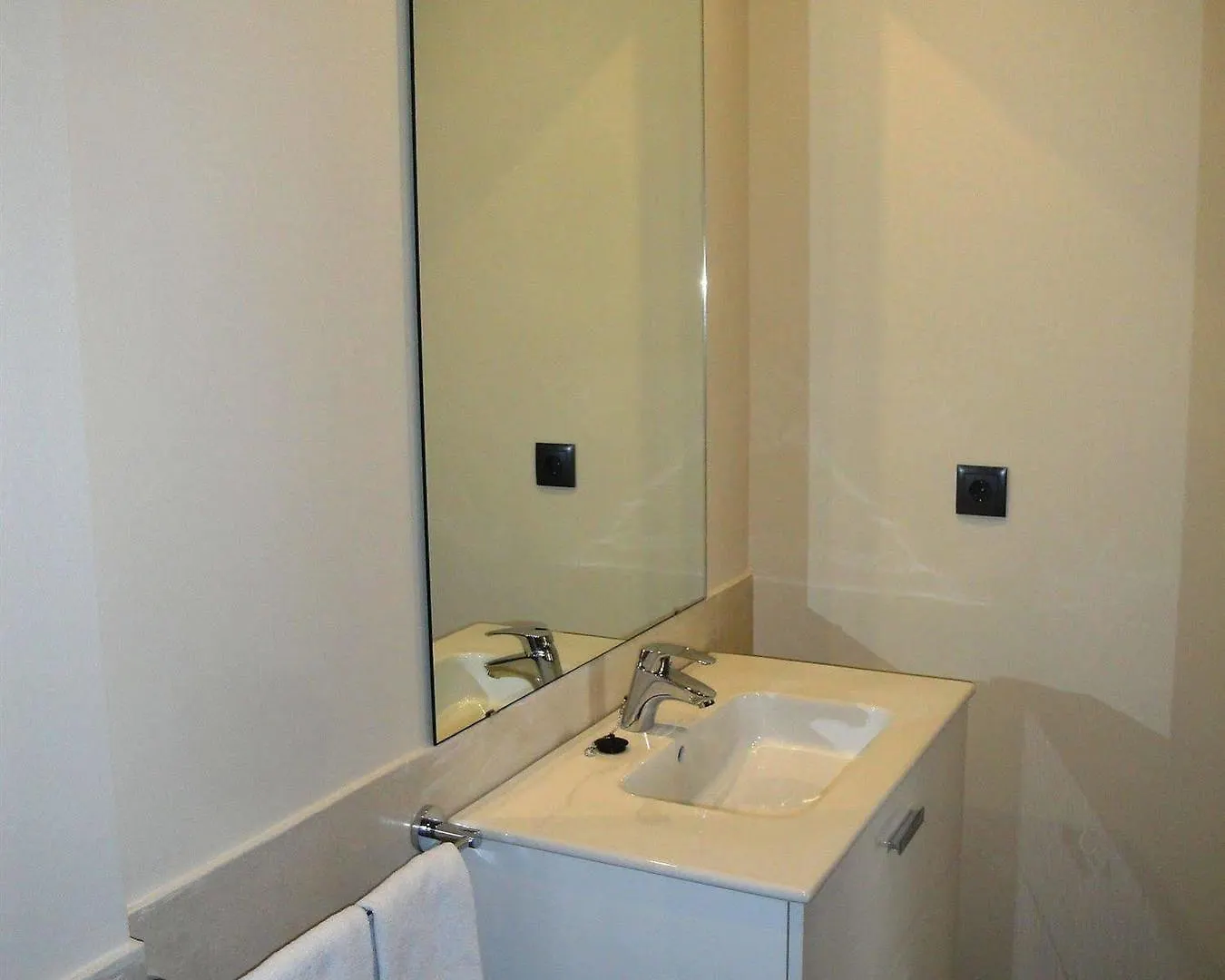 Apartamento Pierre&Vacances Barcelona Sants