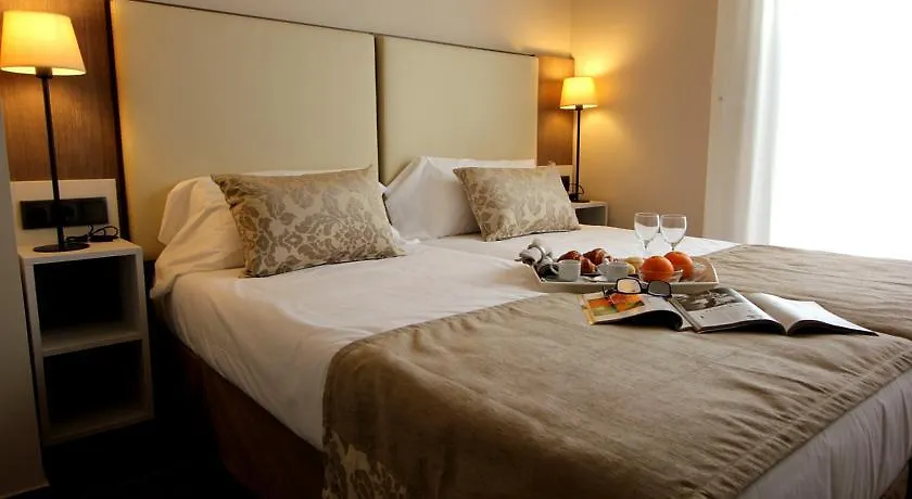 Pierre & Vacances Barcelona Sants Apartament