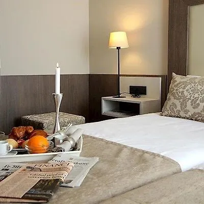 Pierre & Vacances Barcelona Sants Apartament
